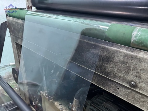 รับขึ้นรูปพลาสติกสุญญากาศ